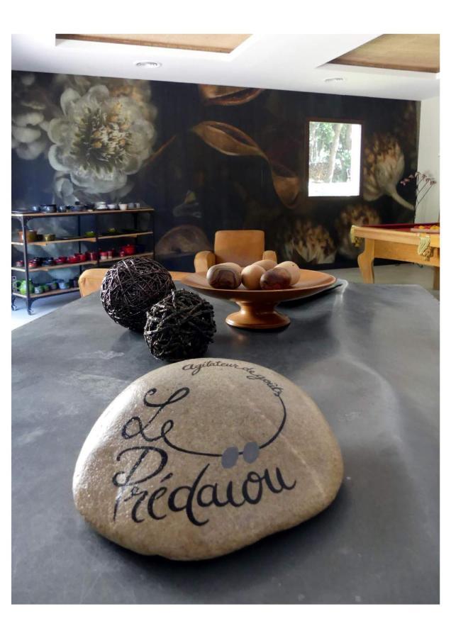 Le Predaiou Bed & Breakfast *